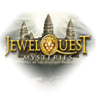 Jewel Quest Mysteries 2: Trail of the Midnight Heart המשחק