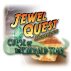 Jewel Quest Mysteries: Curse of the Emerald Tear המשחק