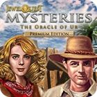 Jewel Quest Mysteries: The Oracle Of Ur Collector's Edition המשחק