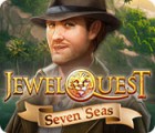 Jewel Quest: Seven Seas המשחק