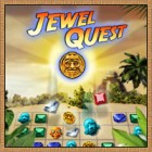 Jewel Quest המשחק