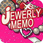 Jewelry Memo המשחק