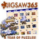 Jigsaw 365 המשחק