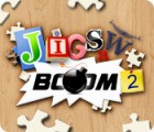 Jigsaw Boom 2 המשחק