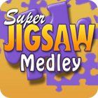 Jigsaw Medley המשחק