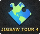 Jigsaw World Tour 4 המשחק