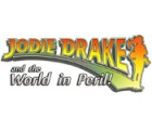 Jodie Drake and the World in Peril המשחק