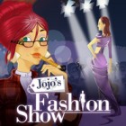 Jojo's Fashion Show המשחק