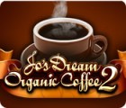 Jo's Dream Organic Coffee 2 המשחק