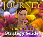 Journey to the Center of the Earth Strategy Guide המשחק