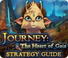 Journey: The Heart of Gaia Strategy Guide המשחק