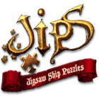 JiPS: Jigsaw Ship Puzzles המשחק