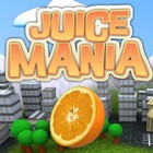Juice Mania המשחק