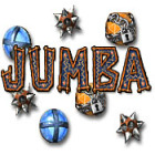 Jumba המשחק