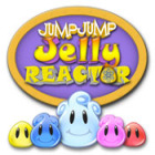 Jump Jump Jelly Reactor המשחק