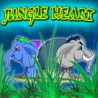 Jungle Heart המשחק