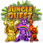Jungle Quest המשחק
