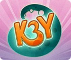 K3Y המשחק
