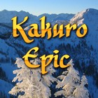 Kakuro Epic המשחק