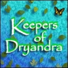 Keepers of Dryandra המשחק