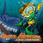 Kenny's Adventure המשחק