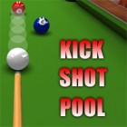 Kick Shot Pool המשחק