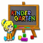 Kindergarten המשחק