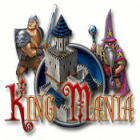 King Mania המשחק