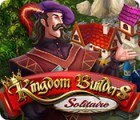 Kingdom Builders: Solitaire המשחק