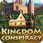 Kingdom Conspiracy המשחק