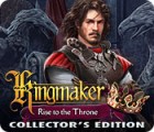 Kingmaker: Rise to the Throne Collector's Edition המשחק