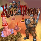 KingMania המשחק