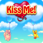 Kiss Me המשחק