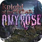 Amy Rose: The Knight of Roses המשחק