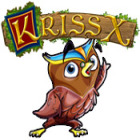 KrissX המשחק