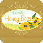 Kristen's Honey Bees המשחק