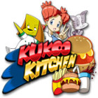 Kukoo Kitchen המשחק