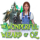 L. Frank Baum's The Wonderful Wizard of Oz המשחק