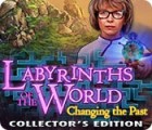 Labyrinths of the World: Changing the Past Collector's Edition המשחק