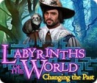 Labyrinths of the World: Changing the Past המשחק