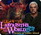 Labyrinths of the World: Secrets of Easter Island המשחק