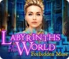 Labyrinths of the World: Forbidden Muse המשחק