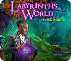 Labyrinths of the World: Lost Island המשחק