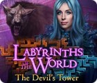 Labyrinths of the World: The Devil's Tower המשחק