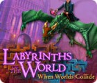 Labyrinths of the World: When Worlds Collide המשחק