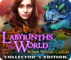 Labyrinths of the World: When Worlds Collide Collector's Edition המשחק