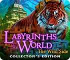 Labyrinths of the World: The Wild Side Collector's Edition המשחק
