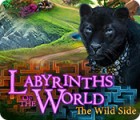 Labyrinths of the World: The Wild Side המשחק