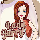 Lady Furry המשחק