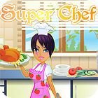 Laila Super Chef המשחק